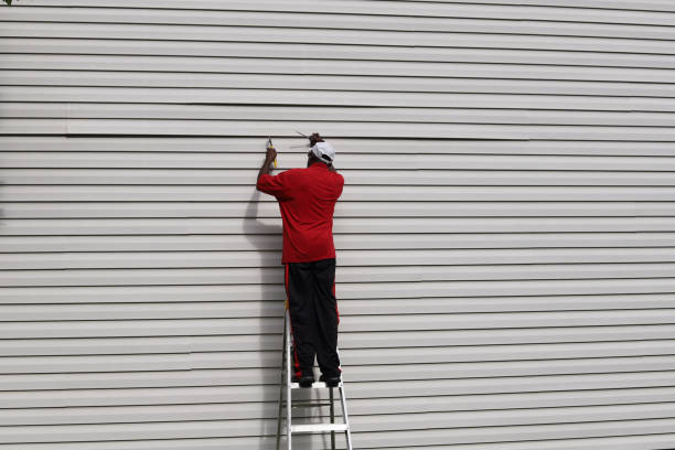 Historical Building Siding Restoration in Viera West, FL